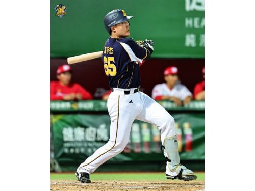 高宇杰三安領銜，猛打賞點燃攻勢，中信兄弟拿下天母首戰勝利！